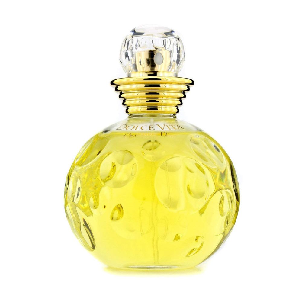 Dior Dolce Vita Eau De For Women Eau De Toilette 100ML
